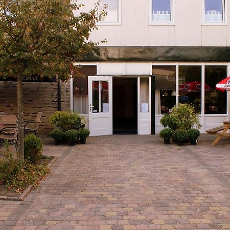 Hotel Noordoostpolder Bant Εξωτερικό φωτογραφία