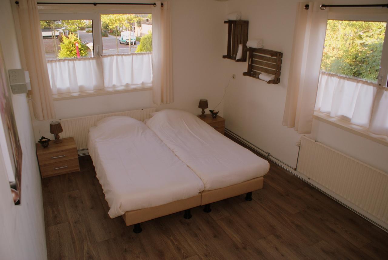 Hotel Noordoostpolder Bant Δωμάτιο φωτογραφία