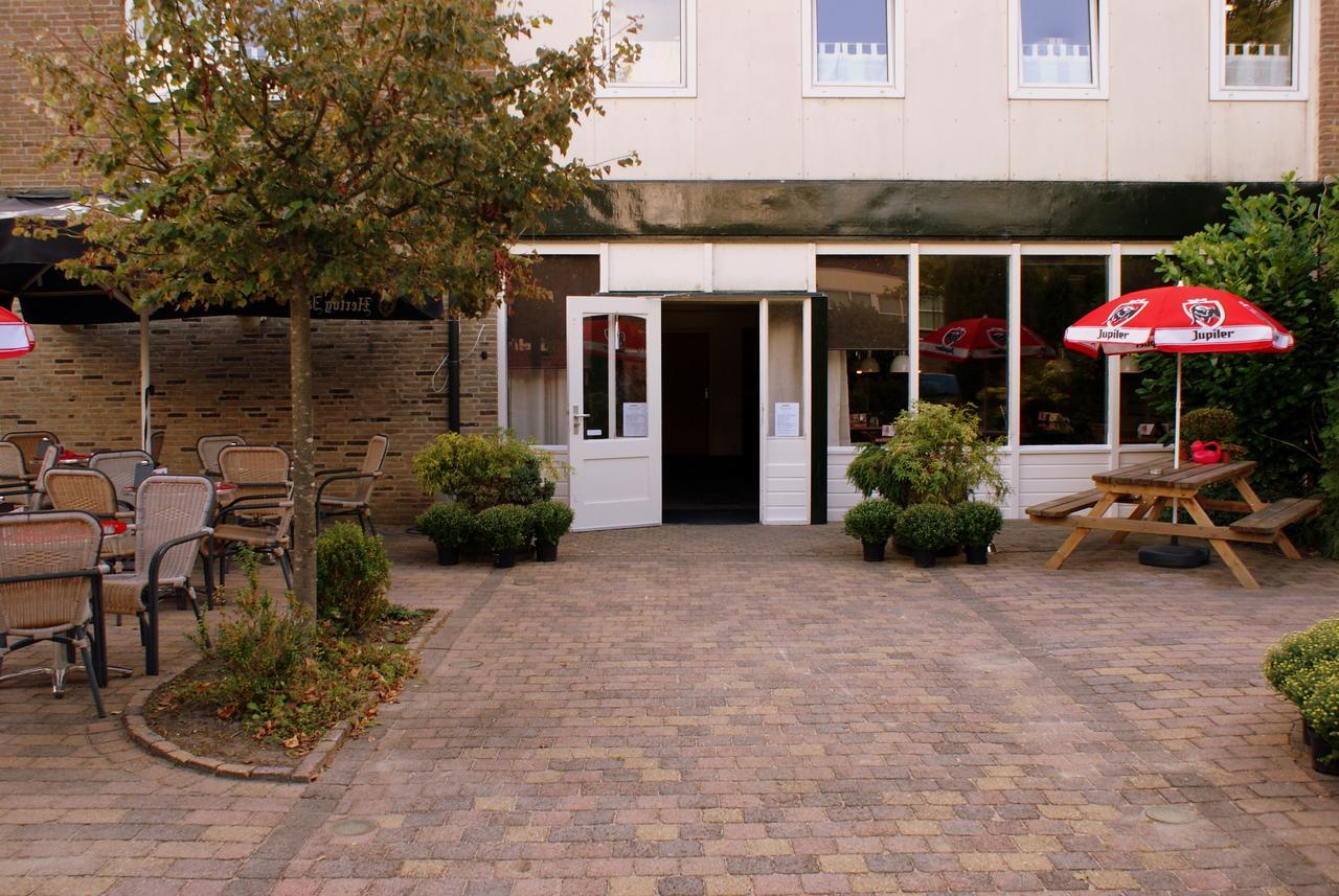 Hotel Noordoostpolder Bant Εξωτερικό φωτογραφία