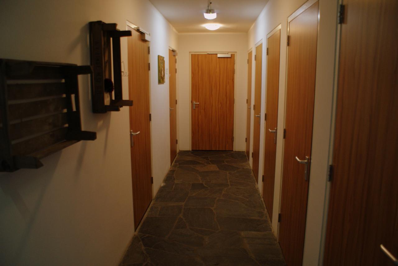 Hotel Noordoostpolder Bant Εξωτερικό φωτογραφία