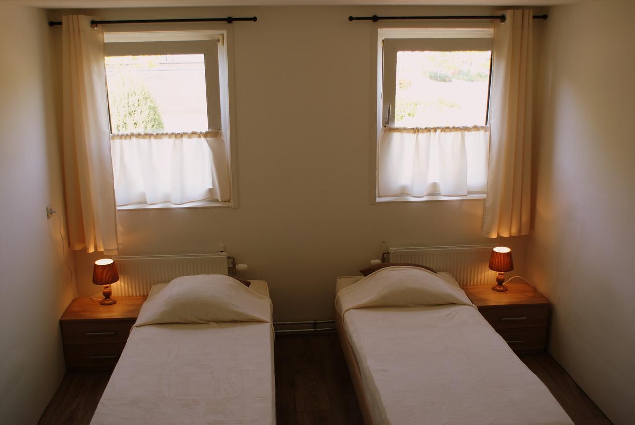 Hotel Noordoostpolder Bant Εξωτερικό φωτογραφία