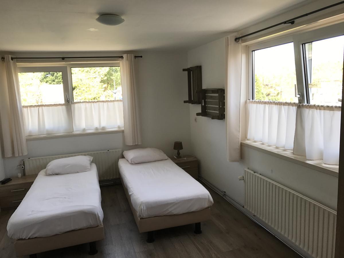 Hotel Noordoostpolder Bant Εξωτερικό φωτογραφία