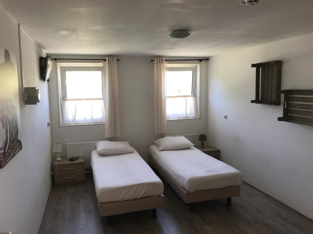 Hotel Noordoostpolder Bant Εξωτερικό φωτογραφία